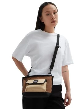 Vans Out And About - Schoudertas - Sepia