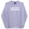 Vans Classic V Bff Crew - Sweater - Sweet Lavender
