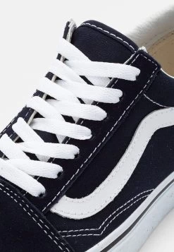 Vans Old Skool Unisex - Sneakers Laag - Parisian Night/True White -Kleding Verkoop 9ce393617d8c42bdb3b474487ff5752d