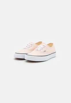 Vans Authentic - Sneakers Laag - Peach Dust -Kleding Verkoop 9d14ee0d86da4e228d999751eac459c5