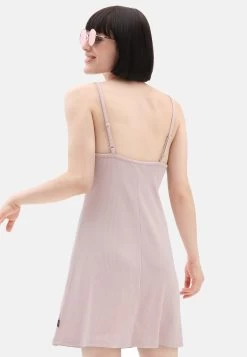 Vans Jessie - Gebreide Jurk - Medium Pink -Kleding Verkoop 9d5c5af17d564114ac028d40a0da0616
