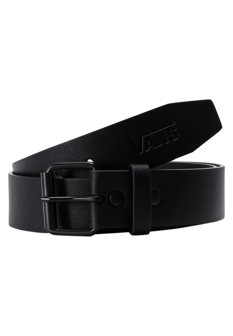 Vans Mn Hunter Ii Pu Belt - Riem - Black 5 Vans Mn Hunter Ii Pu Belt - Riem - Black - Afbeelding 5
