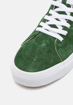 Vans Sk8-Hi Unisex - Sneakers Hoog - Douglas Fir -Kleding Verkoop 9f1b368daf4d43a5a486283e802d34f8