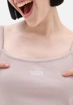 Vans Jessie - Gebreide Jurk - Medium Pink -Kleding Verkoop 9fc3c5acbb964c0b91a6c4c2f5645ce4