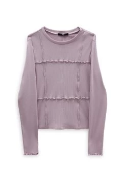 Vans Callista Ls - Blouse - Lavender Frost -Kleding Verkoop a04e5b64b6ea4753af13afd1a09ecceb