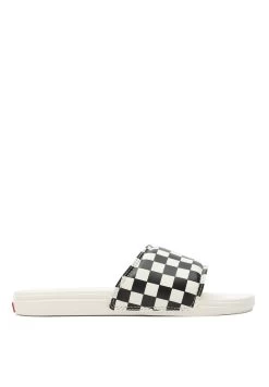 Vans Wm La Costa Slide-On - Muiltjes - Checkerboard Black/Mars 7 Vans Wm La Costa Slide-On - Muiltjes - Checkerboard Black/Mars -Kleding Verkoop a0ebff08bc7941d4af5811d4cf786e64