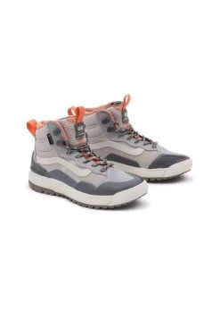 Vans Ultrarange Exo Hi Ww Mte-2 - Korte Laarzen - Medium Grey 11 Vans Ultrarange Exo Hi Ww Mte-2 - Korte Laarzen - Medium Grey -Kleding Verkoop a0ed08f840b34f6e85551aa57aedd390