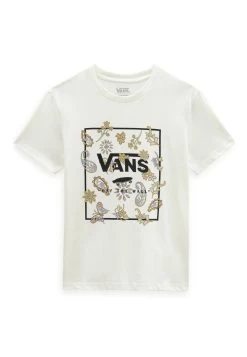 Vans Trippy Floral Bff - T-Shirt Print - Marshmallow 5 Vans Trippy Floral Bff - T-Shirt Print - Marshmallow -Kleding Verkoop a0ed3cd9f7324f73b9440d3e9a83c7b6