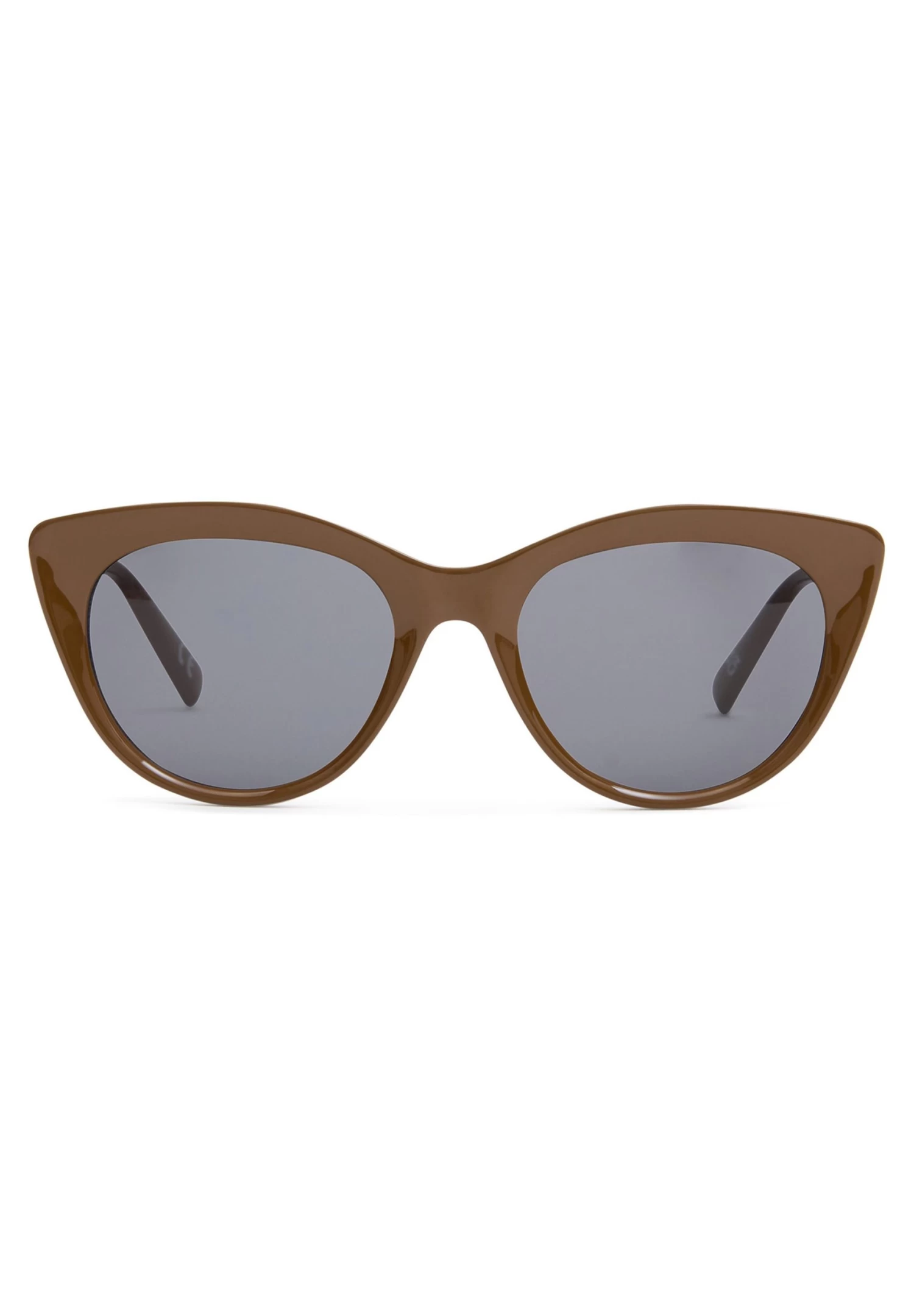 Vans Rear View - Zonnebril - Golden Brown 3 Vans Rear View - Zonnebril - Golden Brown - Afbeelding 3