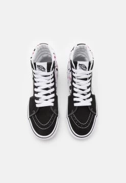 Vans X One Piece Sk8-Hi Unisex - Sneakers Hoog - Hibiscus/Black 9 Vans X One Piece Sk8-Hi Unisex - Sneakers Hoog - Hibiscus/Black -Kleding Verkoop a1f971f694a546beb5b54c240c48b953