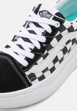 Vans Ua Old Skool Overt Cc - Sneakers Laag - Black/White 11 Vans Ua Old Skool Overt Cc - Sneakers Laag - Black/White -Kleding Verkoop a21b99cb424c4a3ca08734b0245d38b4