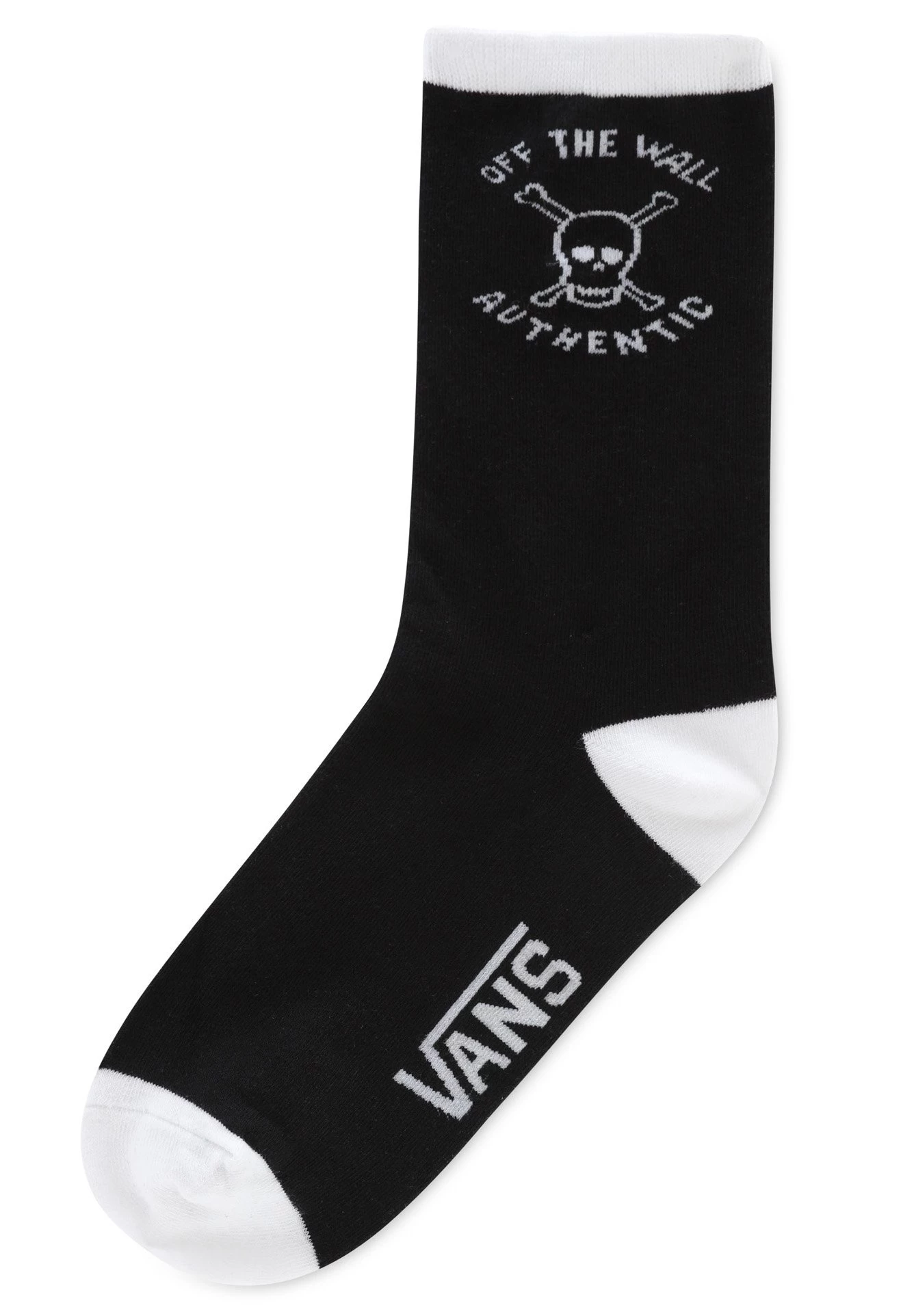 Vans Wm Ticker- Sokken - New Varsity 1 Vans Wm Ticker- Sokken - New Varsity