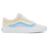 Vans Ua Old Skool - Sneakers Laag - Multi Marshmallow