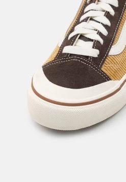 Vans Style 136 Deco Unisex - Sneakers Laag - Salt Wash Mustard Gold -Kleding Verkoop a453610398d7451ead9aa98cbb21364f
