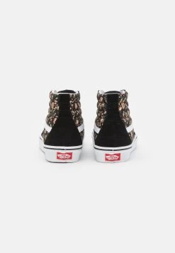 Vans Sk8 Hi Unisex - Sneakers Hoog - Black/White -Kleding Verkoop a49437e25ee54da0b7324792f7feea6c