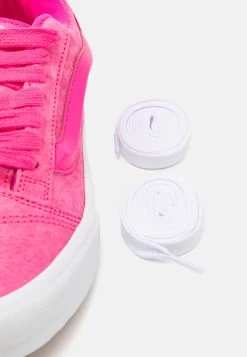 Vans Knu Skool Unisex - Skateschoenen - Pink Glow -Kleding Verkoop a59914d850ec4203990fc5f6b9449100