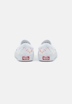 Vans Classic Slip On - Instappers - Aura White -Kleding Verkoop a5dd359579904dabbc901bba7040f810