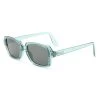 Vans Cutley Shades - Zonnebril - Medium Green