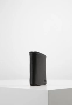 Vans Mn Drop V Bifold Wallet - Portemonnee - Black -Kleding Verkoop a666d064bff14ff98cab2c712779c0c7