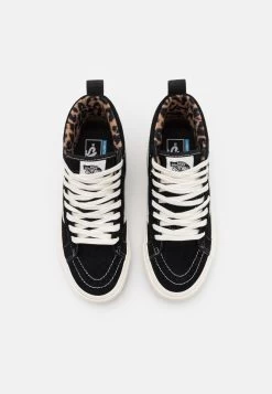 Vans Sk8-Hi Mte-1 - Sneakers Hoog - Black -Kleding Verkoop a6f5d70dc32942209a2f6d4a7d121d00