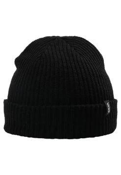 Vans Mn Mismoedig Beanie - Muts - Black 3 Vans Mn Mismoedig Beanie - Muts - Black -Kleding Verkoop a79a771a93ef469580f3ee9d8c3520a4