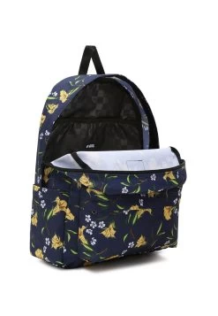 Vans Mn Old Skool H2O - Rugzak - Dress Blues White -Kleding Verkoop a8761d1f811b468e855fd0379c87a36d