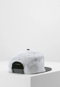 Vans Mn Drop V Ii Snapback - Pet - Heather Grey 9 Vans Mn Drop V Ii Snapback - Pet - Heather Grey -Kleding Verkoop a8a7f4763aa140ca96185c26335d35fa