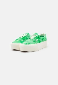 Vans Era Stackform - Sneakers Laag - Tonal Green -Kleding Verkoop a8b57180a0444fa2b180e1b63c59042b