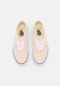 Vans Authentic - Sneakers Laag - Peach Dust -Kleding Verkoop a93eaf2eb8e8477e8f363fee709d86ac