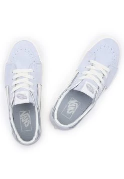 Vans Ua Sk8-Low - Sneakers Laag - Black -Kleding Verkoop a96ccc152fbd46e497e23864cb3811fc