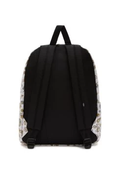 Vans Old Skool - Rugzak - Marshmallow Sepia 6 Vans Old Skool - Rugzak - Marshmallow Sepia -Kleding Verkoop a9f905f96ecc414ea7f4e3b56b9f89d3