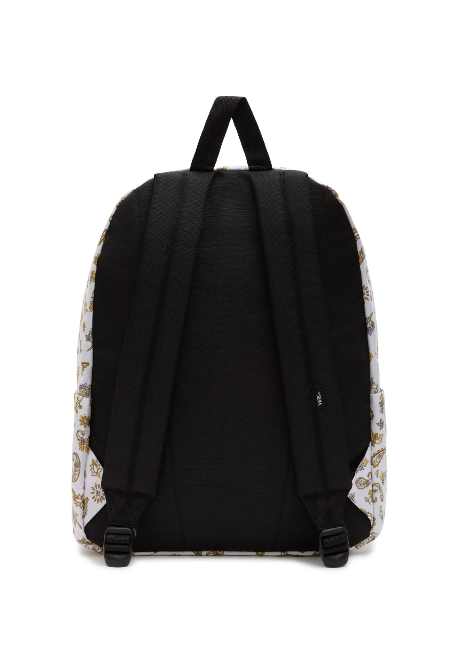 Vans Old Skool - Rugzak - Marshmallow Sepia 3 Vans Old Skool - Rugzak - Marshmallow Sepia - Afbeelding 3