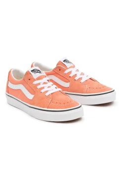 Vans Sk8 Low Unisex - Sneakers Laag - Melon True White -Kleding Verkoop aaec2bdd432e404db2bdaa00d0ab163e