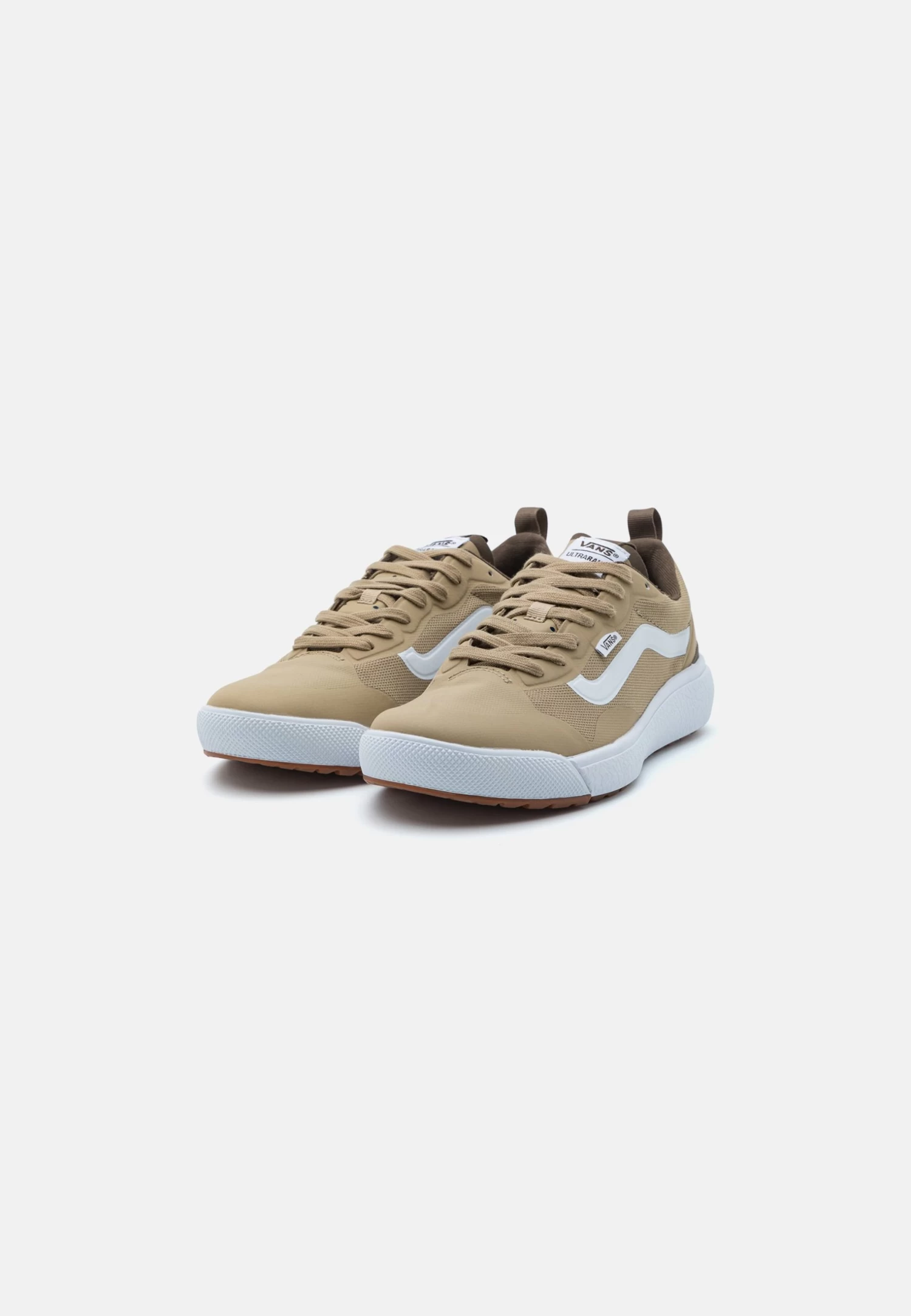 Vans Ultrarange Exo - Sneakers Laag - Beige/White 2 Vans Ultrarange Exo - Sneakers Laag - Beige/White - Afbeelding 2