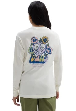 Vans Bliss 66 Bff - Longsleeve - Marshmallow 5 Vans Bliss 66 Bff - Longsleeve - Marshmallow -Kleding Verkoop ab450a3bd02c427cb49e6c3960a9c997