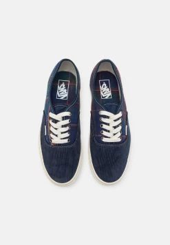 Vans Authentic Unisex - Sneakers Laag - Dress Blues/Marshmallow -Kleding Verkoop ac060aef38894de385fa862fd8086fc9