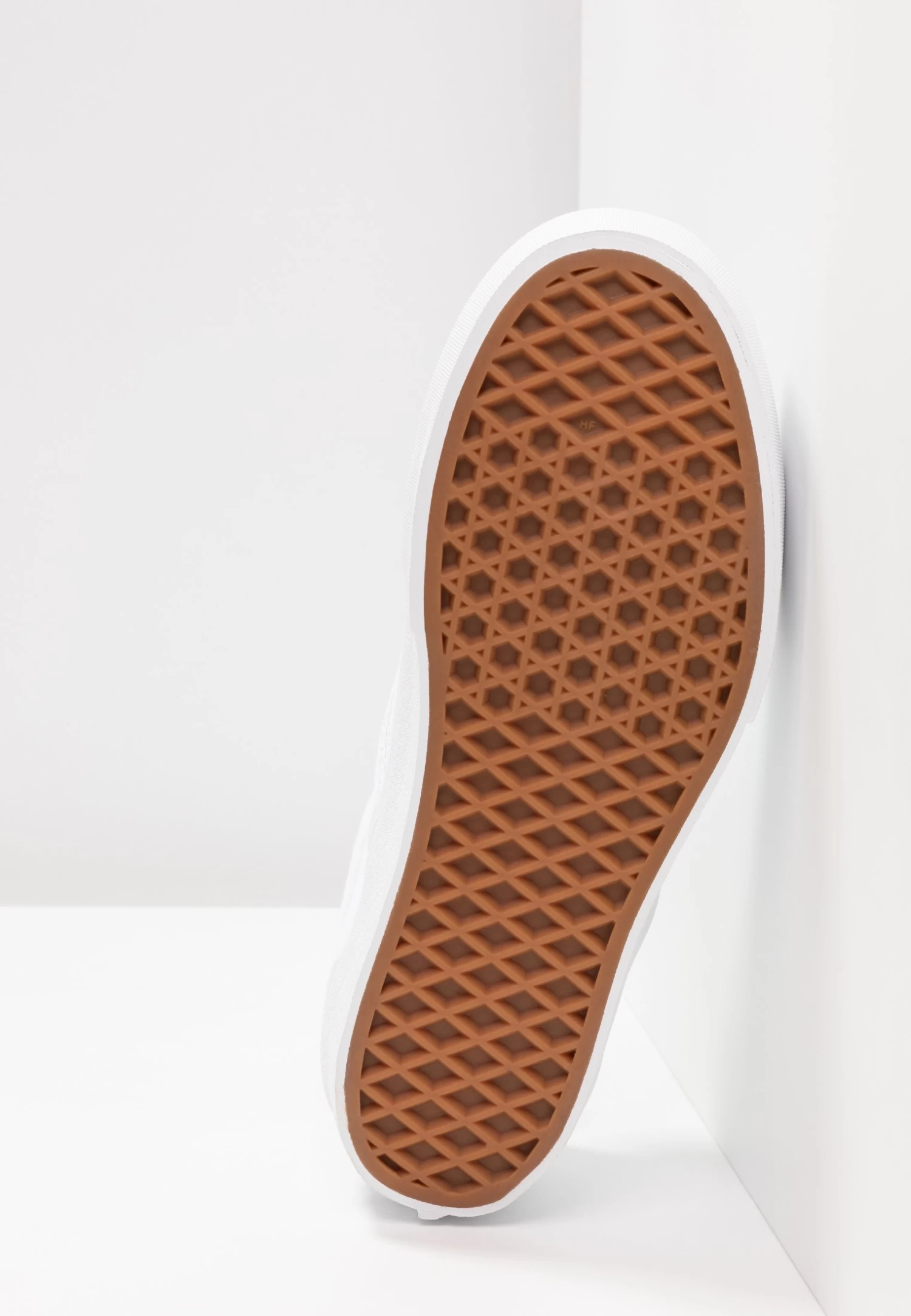 Vans Ua Classic Slip-On Platform - Sneakers Laag - True White 7 Vans Ua Classic Slip-On Platform - Sneakers Laag - True White - Afbeelding 7