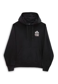 Vans Try Me Hoodie - Hoodie - Black -Kleding Verkoop acb38776634043ab9af20341fc043261