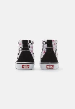 Vans X One Piece Sk8-Hi Unisex - Sneakers Hoog - Hibiscus/Black 8 Vans X One Piece Sk8-Hi Unisex - Sneakers Hoog - Hibiscus/Black -Kleding Verkoop acbc8e4863cf47adb24270b704eb5aa8