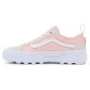 Vans Ua Sentry Old Skool Wc - Sneakers Laag - Medium Pink