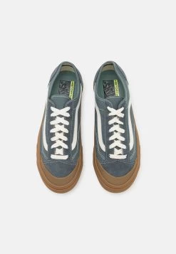 Vans Style 136 Deco Unisex - Sneakers Laag - Salt Wash Turbulence -Kleding Verkoop acee8081d29b446da21e8f5a8a6daa2f