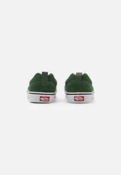 Vans Knu Slip Unisex - Instappers - Green/True White 8 Vans Knu Slip Unisex - Instappers - Green/True White -Kleding Verkoop ad1a50318e5c4f28bf4d11ea8b2e36dc
