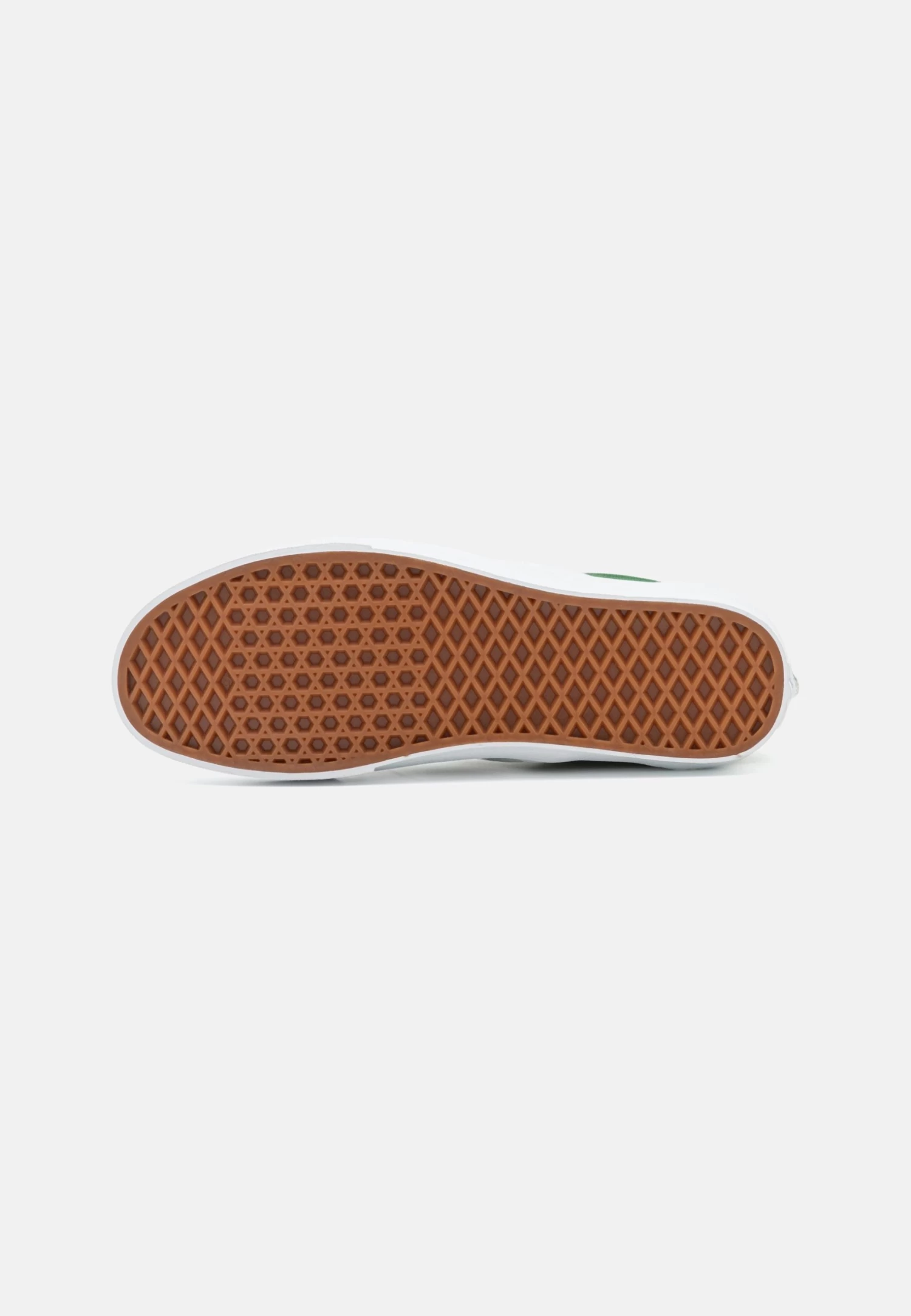 Vans Classic Slip On Unisex - Instappers - Club Green/White 5 Vans Classic Slip On Unisex - Instappers - Club Green/White - Afbeelding 5