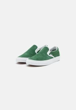 Vans Classic Slip On Unisex - Instappers - Club Green/White 8 Vans Classic Slip On Unisex - Instappers - Club Green/White -Kleding Verkoop ada5e11137f042b6bfcc0d19211da8c0