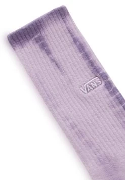 Vans Seasonal Tie Dye Crew Ii - Sokken - Lavender Frost 3 Vans Seasonal Tie Dye Crew Ii - Sokken - Lavender Frost -Kleding Verkoop aef061229284447f82bf51a828a22f86