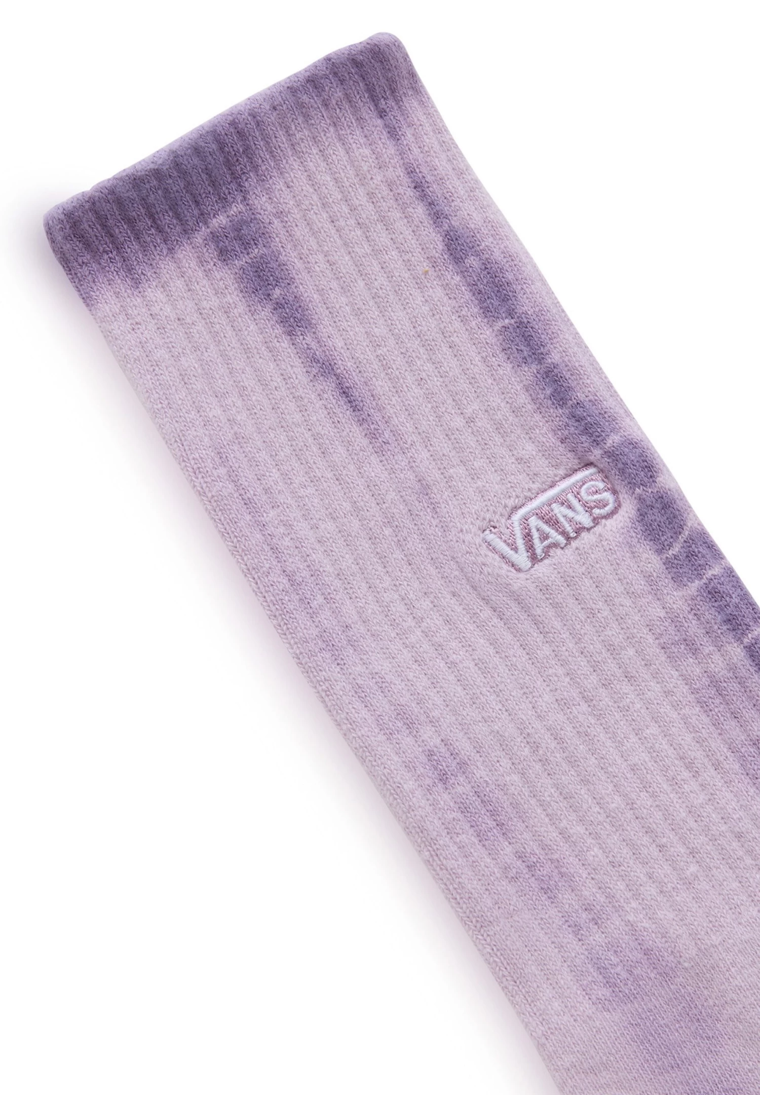 Vans Seasonal Tie Dye Crew Ii - Sokken - Lavender Frost 2 Vans Seasonal Tie Dye Crew Ii - Sokken - Lavender Frost - Afbeelding 2