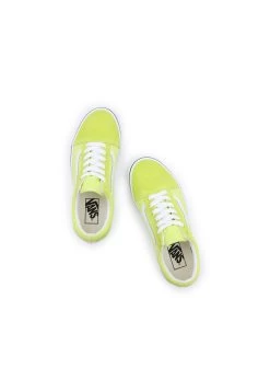 Vans Old Skool - Sneakers Laag - Medium Green 7 Vans Old Skool - Sneakers Laag - Medium Green -Kleding Verkoop af18f9ebd1a54110970d701ba97b31c6