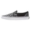 Vans Classic Slip-On - Instappers - Black/Pewter