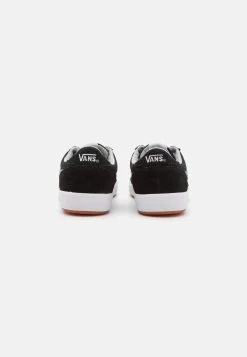 Vans Cruze Too Unisex - Sneakers Laag - Black/True White -Kleding Verkoop b029ed96275e4a099d8360f48a4b03c1