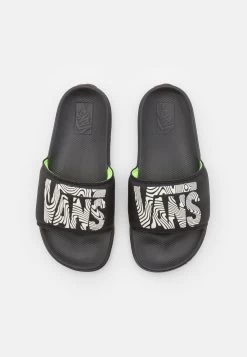 Vans La Costa Slide-On Unisex - Badslippers - Black 9 Vans La Costa Slide-On Unisex - Badslippers - Black -Kleding Verkoop b03faa74d0284637a9579b50164e91e7